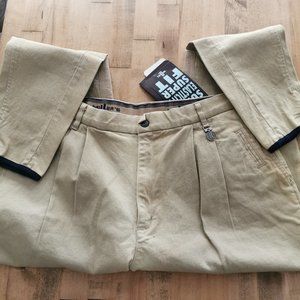 Vintage Miller's Equestrian Breeches NWT